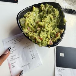 LA Katrina Cantina