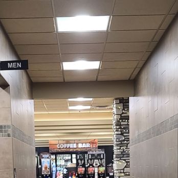 Waspy's Truck Stop - Gas Stations Near Me - Bastrop, Texas