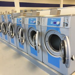 Heights Laundry Center