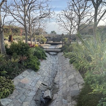 The Getty Center - Art Museums Near Me - Los Angeles, California The Getty Center - Art Museums Near Me - Los Angeles, California