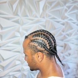 Uptown Cut Barber Shop