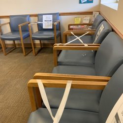 Union Health Service