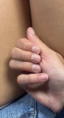 She's Not Here Nail Spa by null