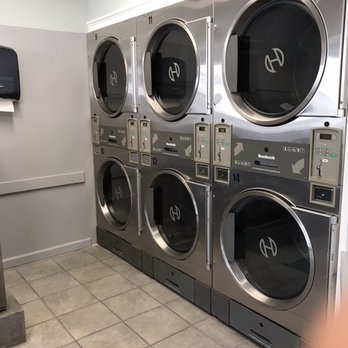 Fountain Square Laundry - Laundromat Near Me - Beacon, New York