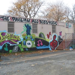 The Pavilion