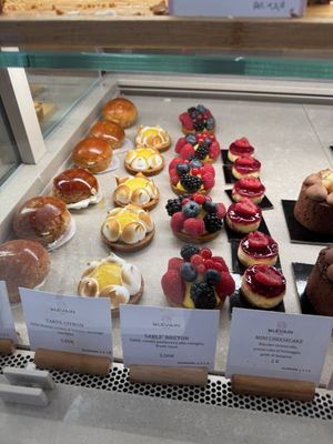 Le Levain Roma by null