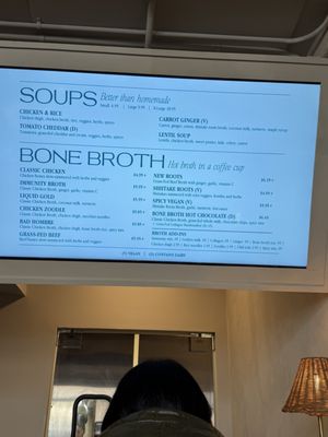 Springbone Kitchen by null