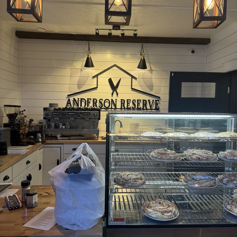 Anderson Reserve - Steakhouses Near Me - Sweet, Idaho Anderson Reserve - Steakhouses Near Me - Sweet, Idaho