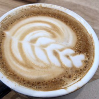 The Press - Regular Latte - Coffee & Tea Near Me - Livermore, California The Press - Regular Latte - Coffee & Tea Near Me - Livermore, California