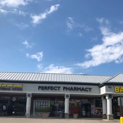 Perfect Pharmacy