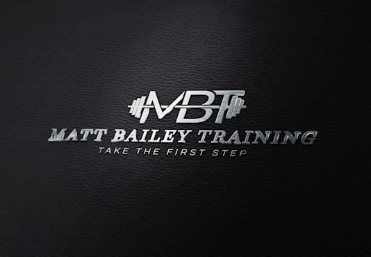 Matt Bailey Training Logo