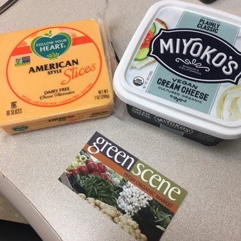 Green Scene - Grocery Near Me - Walker, Minnesota