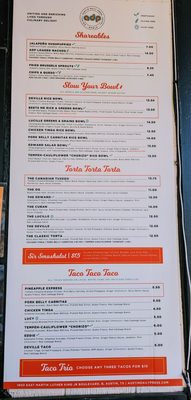 Austin Daily Press by null