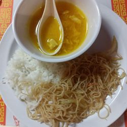 Asian Golden Buffet