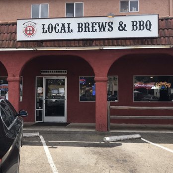 Romi's Brew & BBQ - Barbeque Near Me - Nice, California Romi's Brew & BBQ - Barbeque Near Me - Nice, California