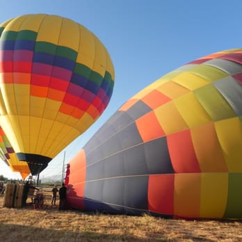 Grape Escape Balloon Adventures - Balloons! ;) - Tours Near Me - Temecula, California Grape Escape Balloon Adventures - Balloons! ;) - Tours Near Me - Temecula, California