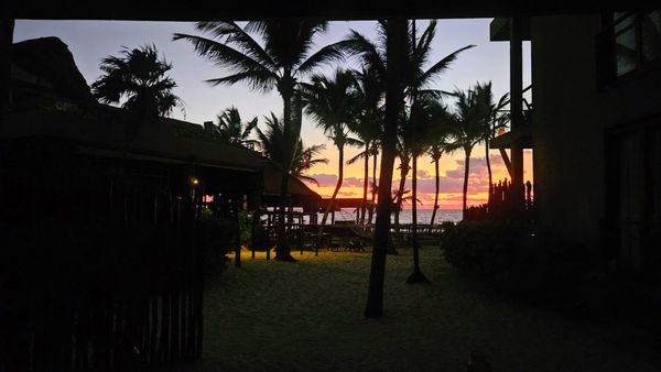 La Zebra Tulum, a Small Luxury Hotel by null