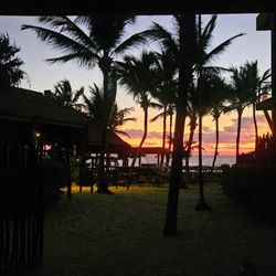Hotel La Zebra - View from room