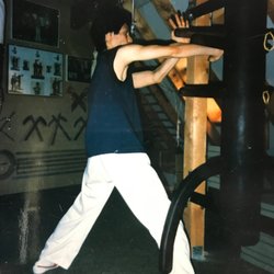 Boon Martial Arts