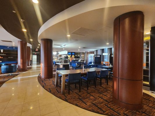 Courtyard by Marriott Boston-South Boston by null