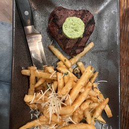 Steak Frites Steak Frites