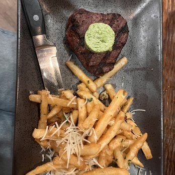 C.R. Gibbs American Grille - Steak Frites - New American Near Me - Redding, California C.R. Gibbs American Grille - Steak Frites - New American Near Me - Redding, California