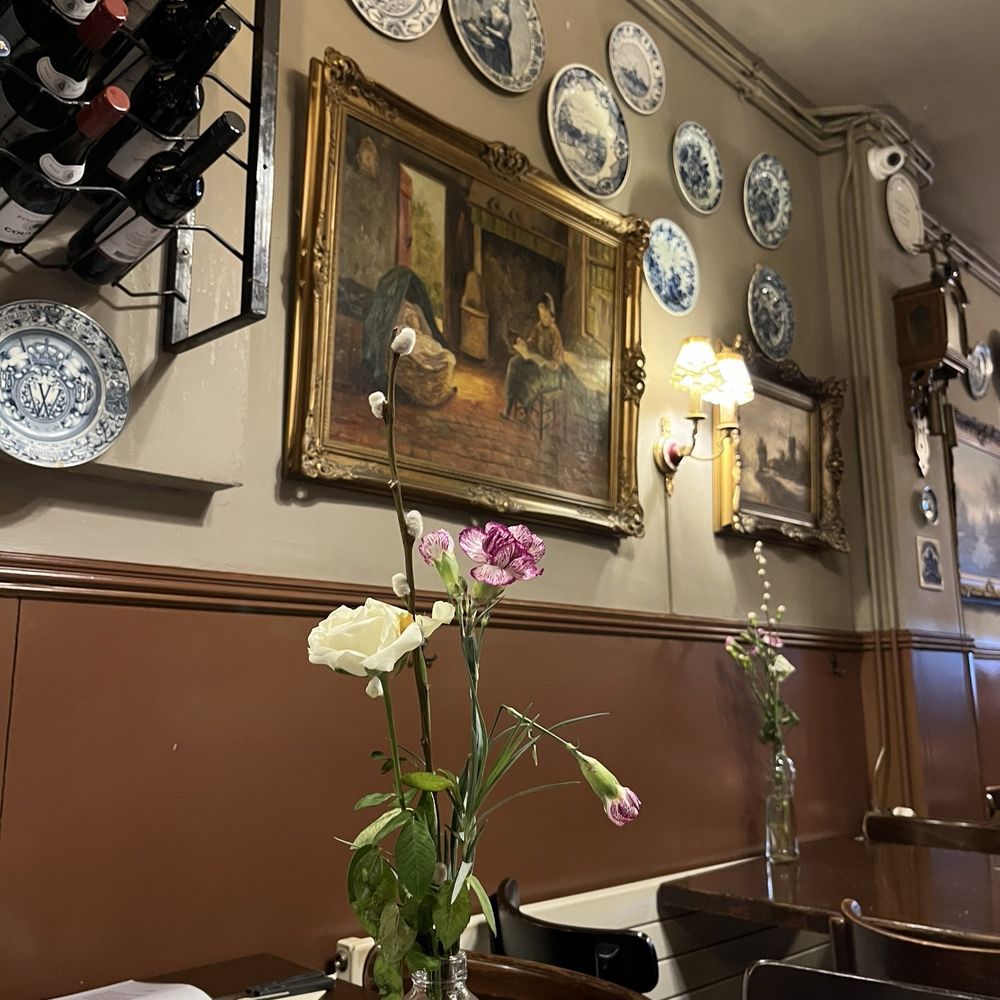 The Pantry - Vibe - Modern European Near Me - Amsterdam, New Hampshire