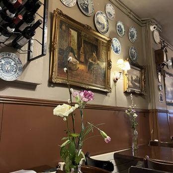 The Pantry - Vibe - Modern European Near Me - Amsterdam, New Hampshire The Pantry - Vibe - Modern European Near Me - Amsterdam, New Hampshire
