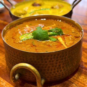 The Delhi Lounge - Indian Near Me - Irving, Texas