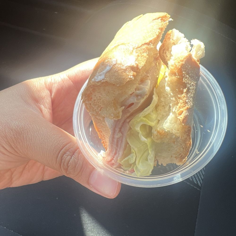 Munchiiez - Torta sample - Juice Bars & Smoothies Near Me - San Jose, California Munchiiez - Torta sample - Juice Bars & Smoothies Near Me - San Jose, California