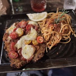 Tredici - Milanese