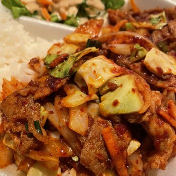 The Rice Bar - Korean Near Me - The Colony, Texas The Rice Bar - Korean Near Me - The Colony, Texas