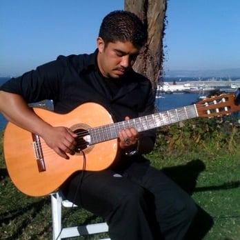 Innate Sound - This photo was taken at a beautiful wedding at Fort Mason San Francisco - Musicians Near Me - Kensington, California Innate Sound - This photo was taken at a beautiful wedding at Fort Mason San Francisco - Musicians Near Me - Kensington, California