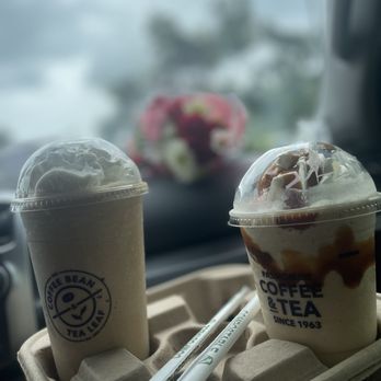 The Coffee Bean & Tea Leaf - Coffee & Tea Near Me - Kailua, Hawaii The Coffee Bean & Tea Leaf - Coffee & Tea Near Me - Kailua, Hawaii