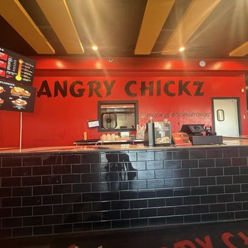 Angry Chickz - Chicken Shop Near Me - Temecula, California