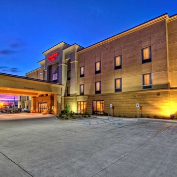Hampton Inn Clarksdale - Exterior - Hotels Near Me - Clarksdale, Mississippi Hampton Inn Clarksdale - Exterior - Hotels Near Me - Clarksdale, Mississippi