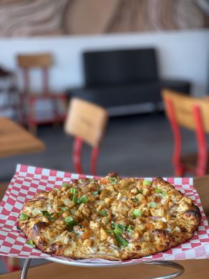 Curry Pizza House Kent by null