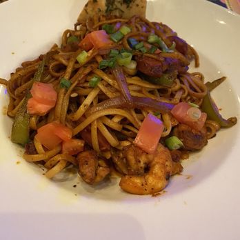 Rainforest Cafe - Pastalaya - American Near Me - Ontario, California Rainforest Cafe - Pastalaya - American Near Me - Ontario, California