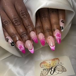 Bliss Nails & Spa 1