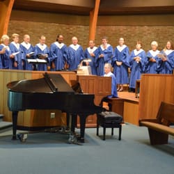 John Calvin Presbyterian Church