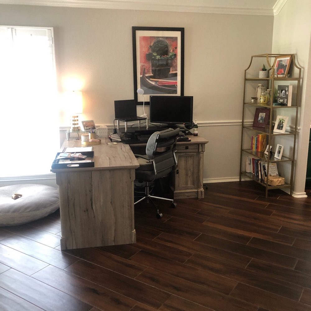My Home SOS - After office area - Home Organization Near Me My Home SOS - After office area - Home Organization Near Me
