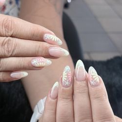 Lovely Nails