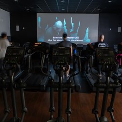 EōS Fitness