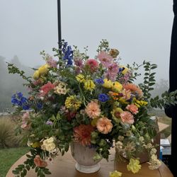 Sharla Flock Designs