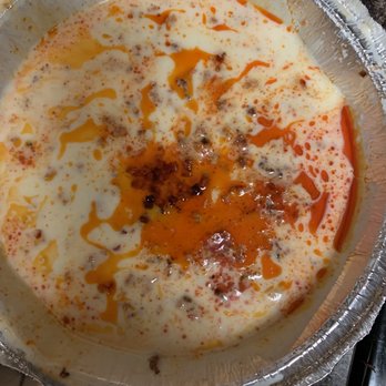 El Meson - Choriqueso - Mexican Near Me - Zionsville, Indiana