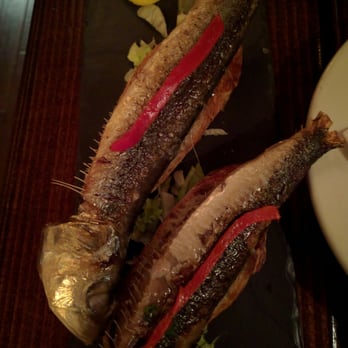 Nai - Sardines - Tapas/Small Plates Near Me - New York, New York Nai - Sardines - Tapas/Small Plates Near Me - New York, New York