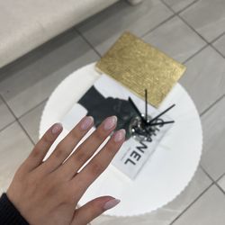 Perfect Nails