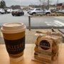 Photo of WFM Coffee Bar