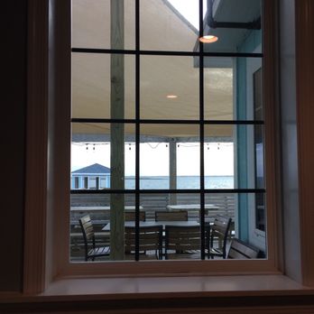 Miller's Waterfront Restaurant - Other window - Seafood Near Me - Nags Head, North Carolina Miller's Waterfront Restaurant - Other window - Seafood Near Me - Nags Head, North Carolina