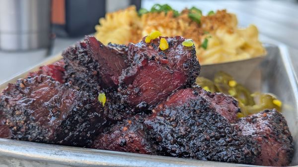 Feges BBQ by null